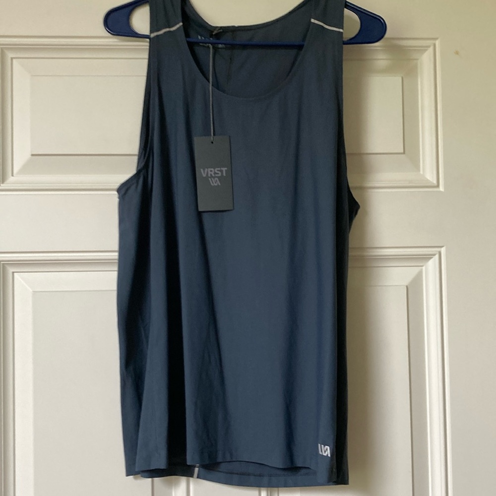 Men’s Running Tank Top